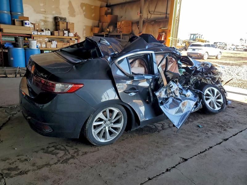 Фото 3 - ACURA ILX