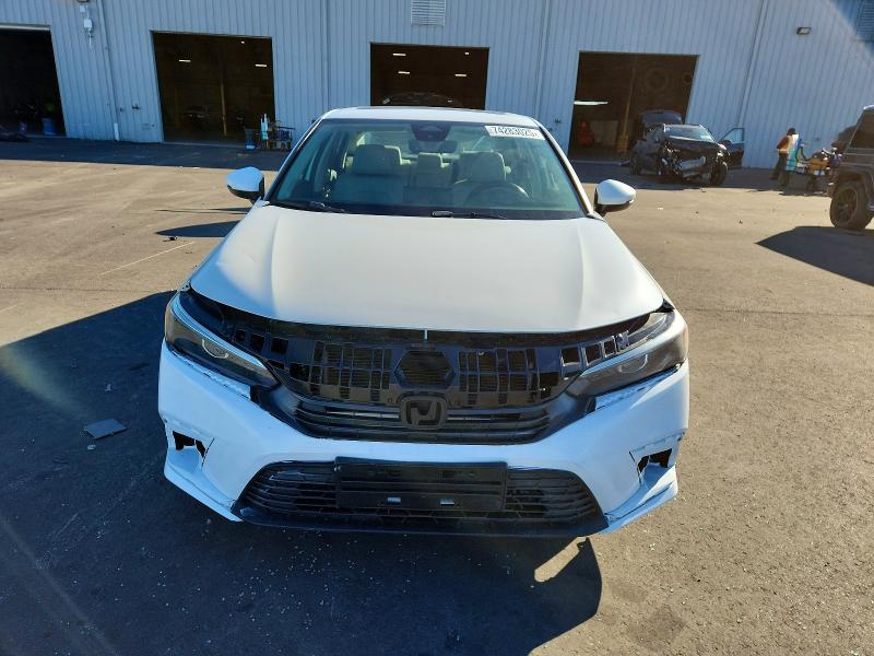 Фото 5 - HONDA CIVIC