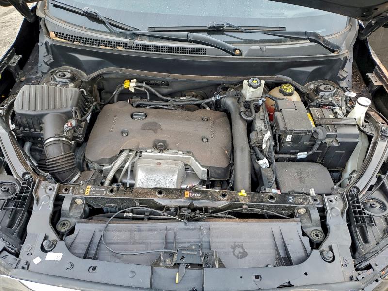 Фото 12 - GMC TERRAIN