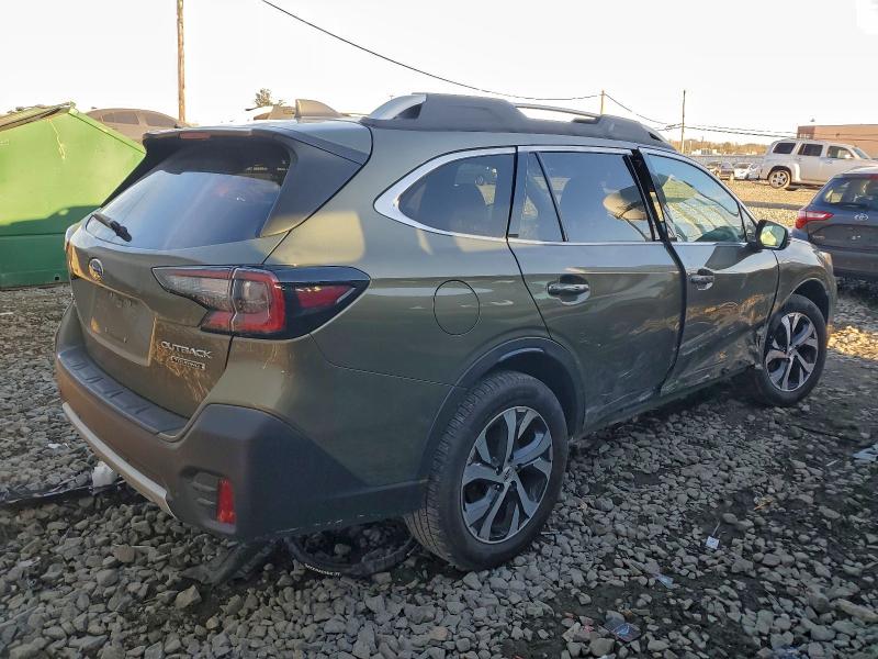 Фото 3 - SUBARU OUTBACK