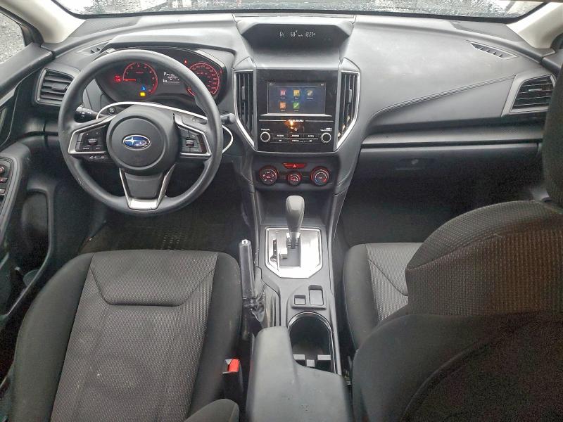 Фото 8 - SUBARU IMPREZA