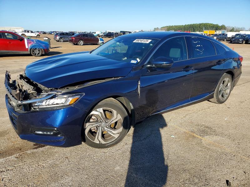 Фото 1 - HONDA ACCORD