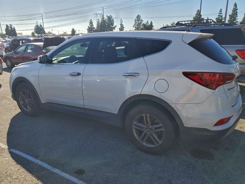 Фото 2 - HYUNDAI SANTA FE