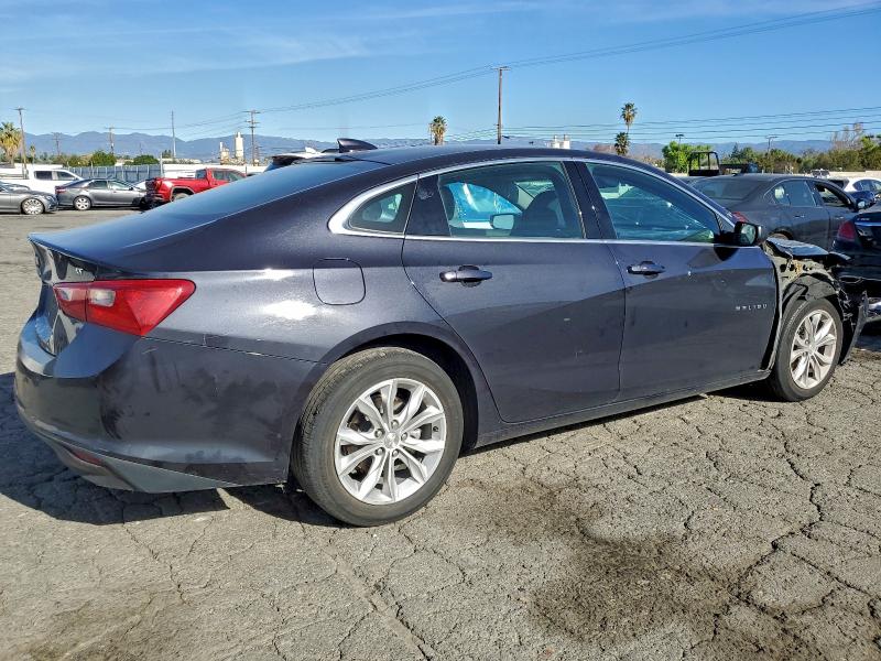 Фото 3 - CHEVROLET MALIBU