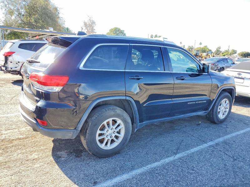 Фото 3 - JEEP GRAND CHER