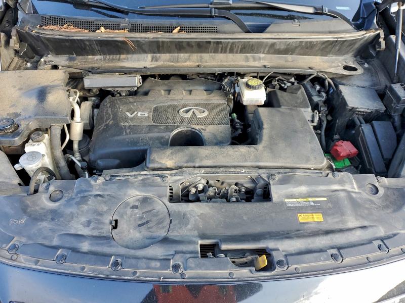 Фото 11 - INFINITI QX60