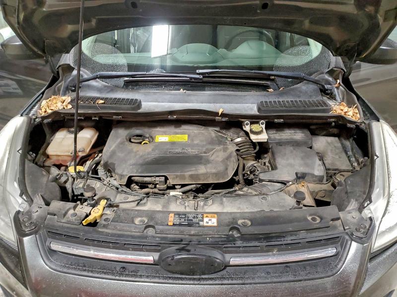 Фото 11 - FORD ESCAPE