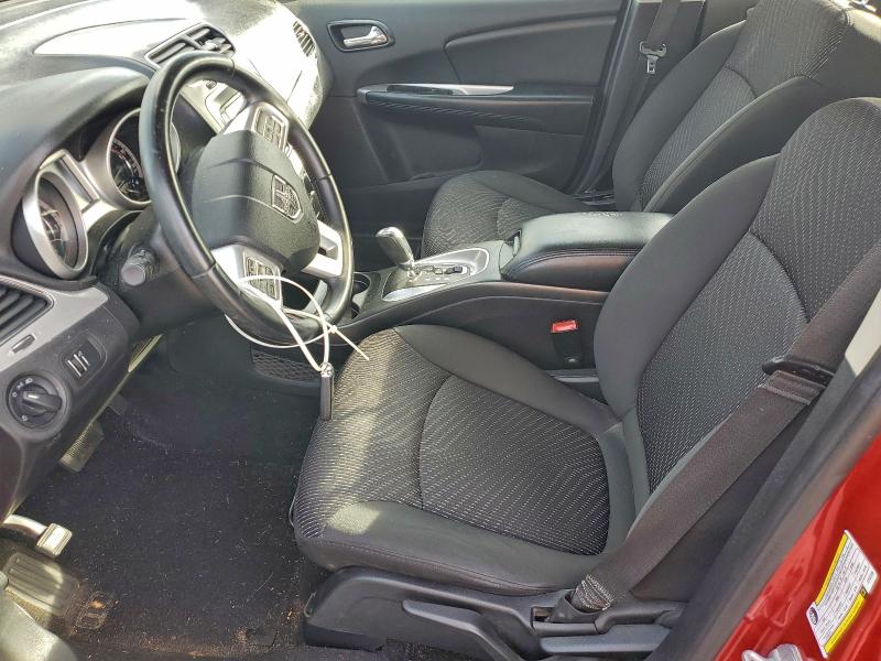 Фото 7 - DODGE JOURNEY