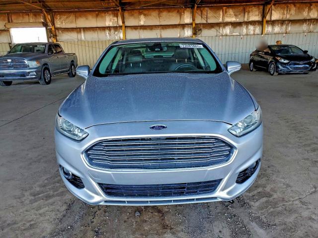 Фото 5 - FORD FUSION
