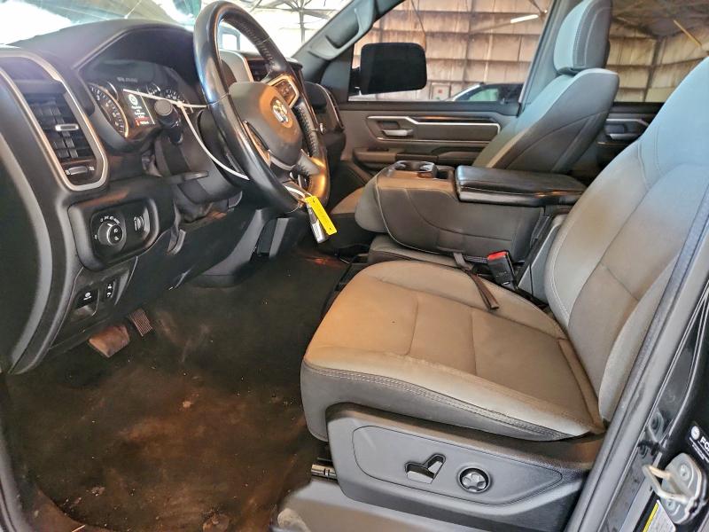 Фото 7 - RAM 1500