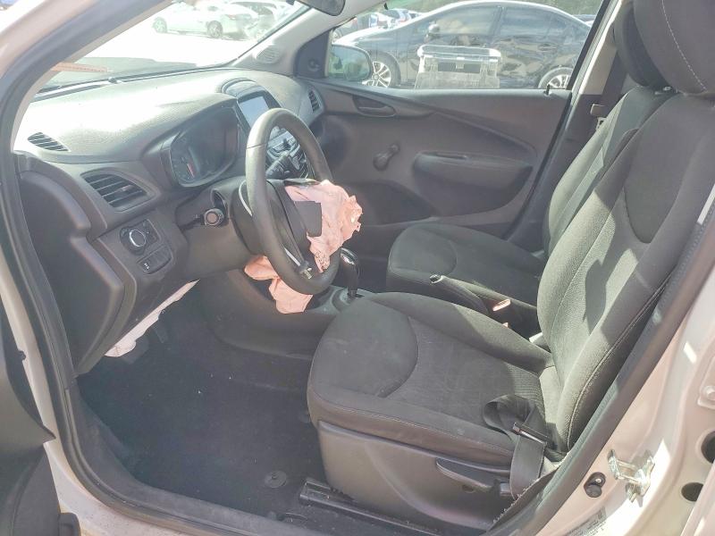 Фото 7 - CHEVROLET SPARK