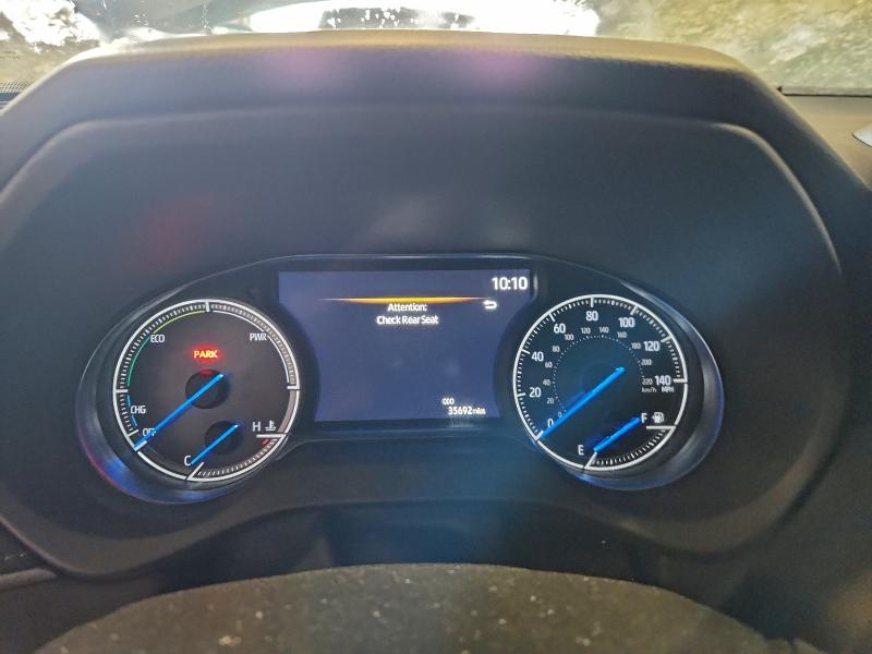 Фото 9 - TOYOTA VENZA