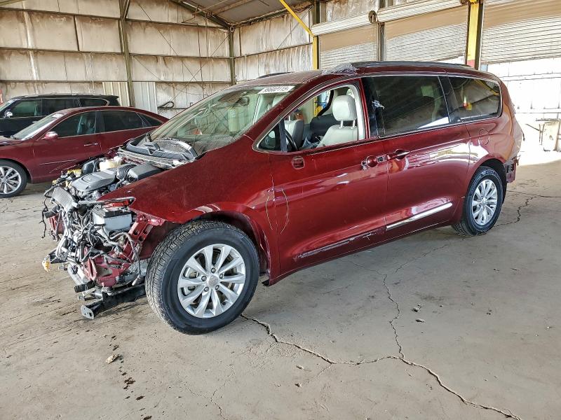 Фото 1 - CHRYSLER PACIFICA