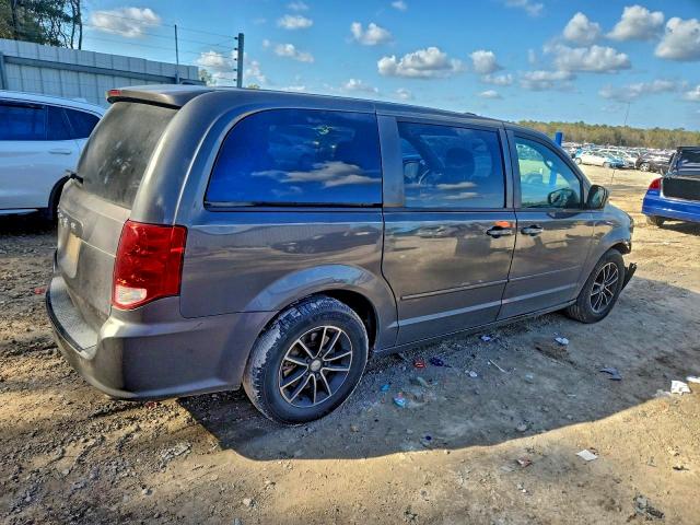 Фото 3 - DODGE CARAVAN