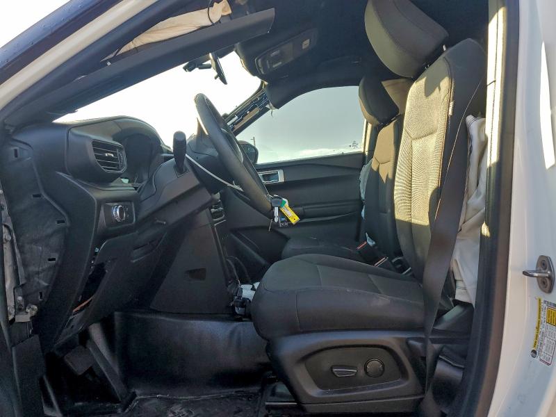 Фото 7 - FORD EXPLORER