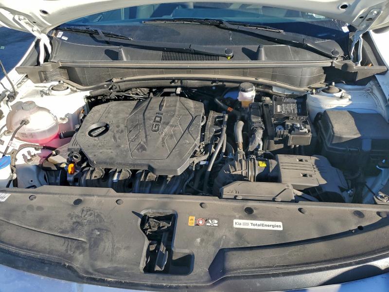 Фото 12 - KIA SPORTAGE