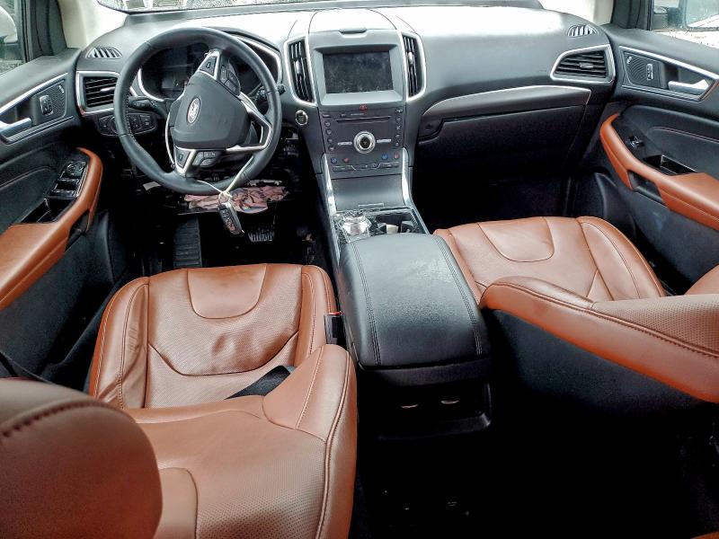 Фото 8 - FORD EDGE