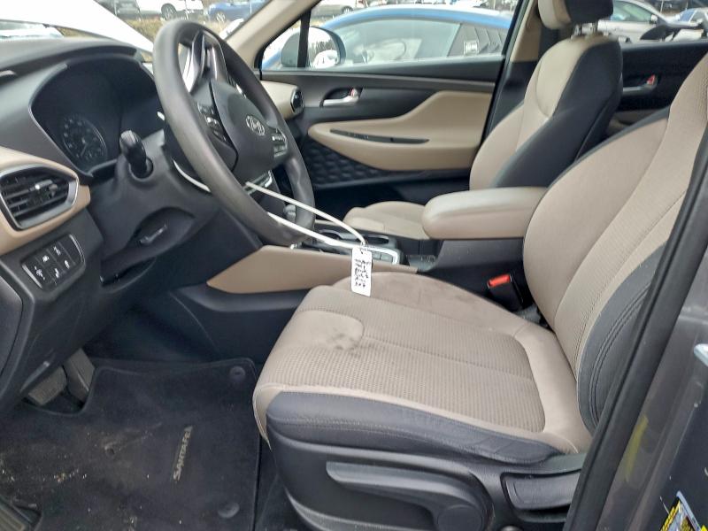 Фото 7 - HYUNDAI SANTA FE