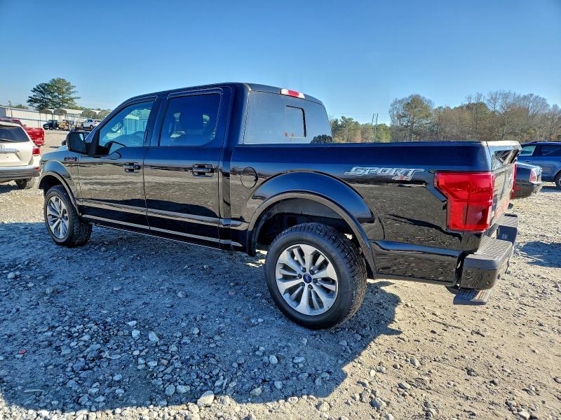 Фото 2 - FORD F-150