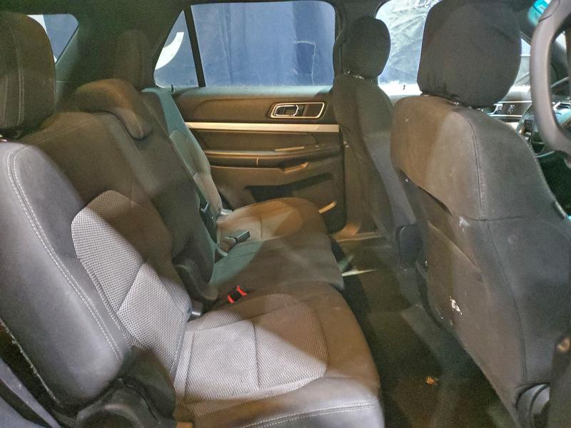 Фото 11 - FORD EXPLORER