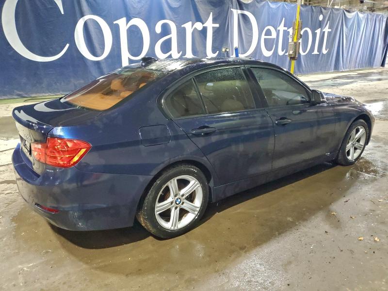 Фото 3 - BMW 3 SERIES