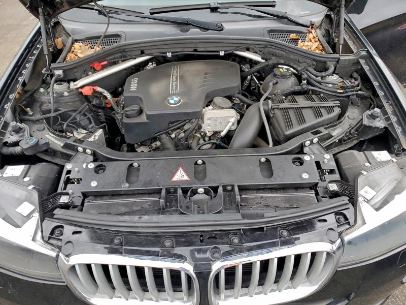 Фото 12 - BMW X3