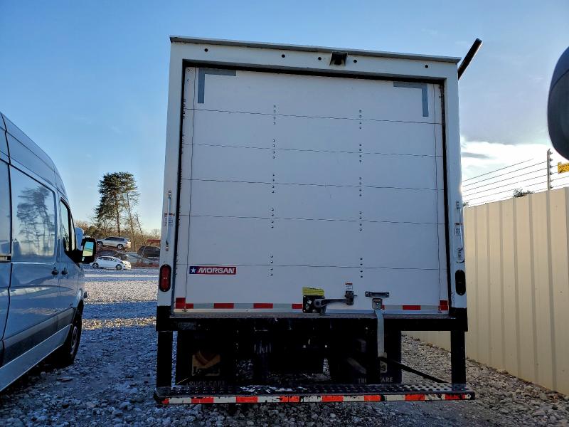 Фото 6 - CHEVROLET C/K4500