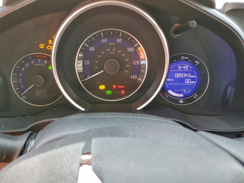 Фото 9 - HONDA FIT