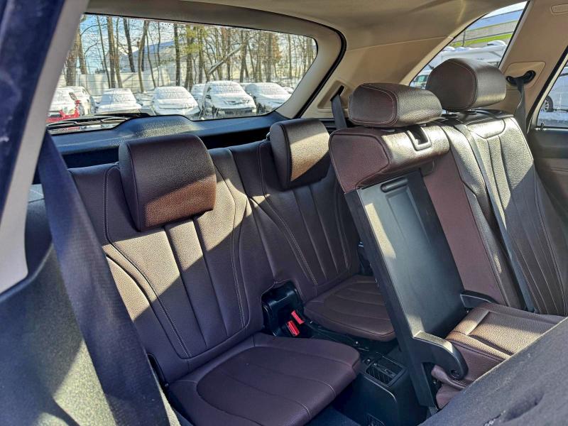 Фото 13 - BMW X5