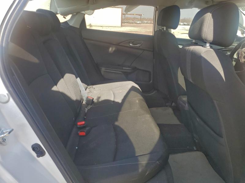 Фото 10 - HONDA CIVIC