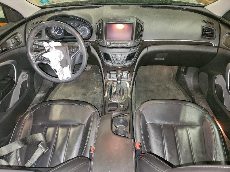 Фото 8 - BUICK REGAL