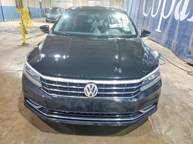 Фото 5 - VOLKSWAGEN PASSAT