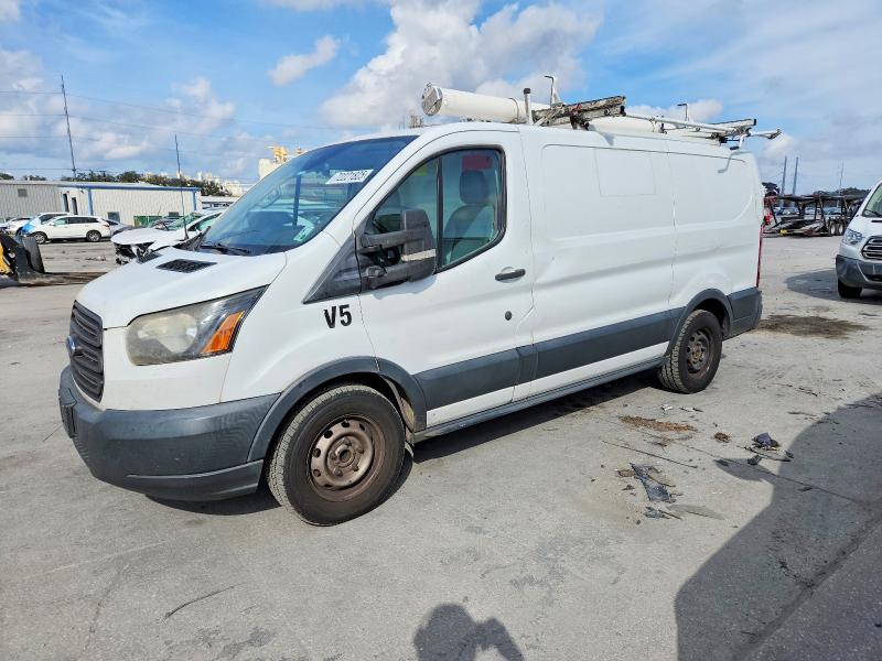 Фото 1 - FORD TRANSIT