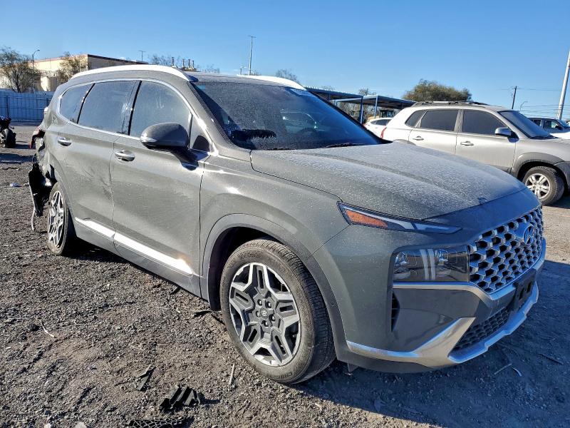 Фото 4 - HYUNDAI SANTA FE