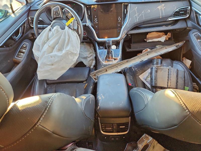 Фото 8 - SUBARU OUTBACK