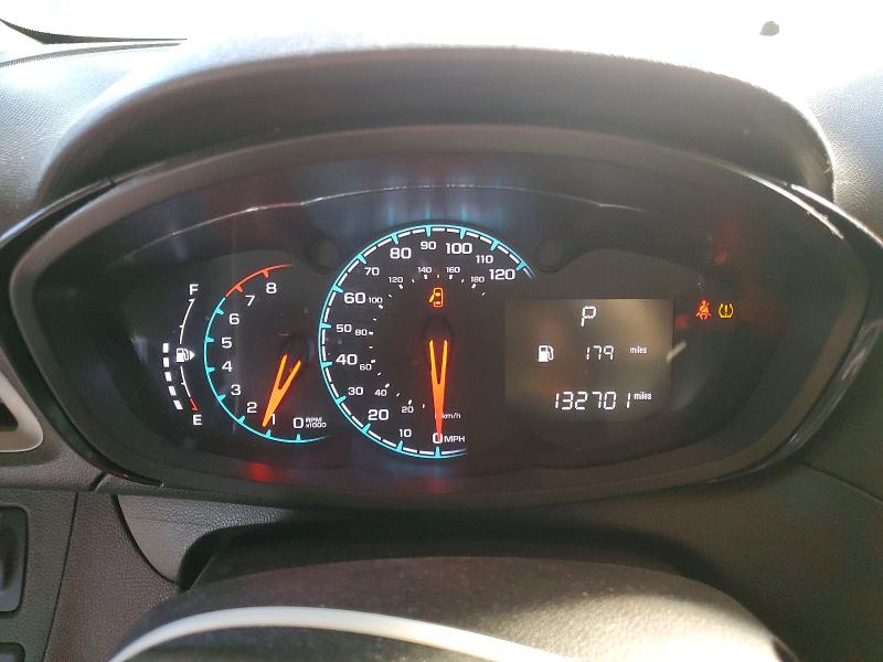 Фото 9 - CHEVROLET SPARK