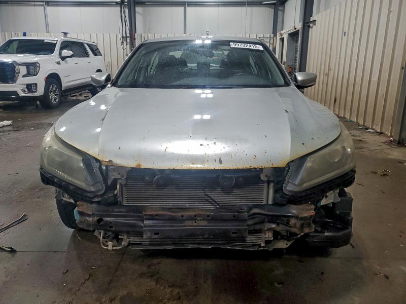 Фото 5 - HONDA ACCORD