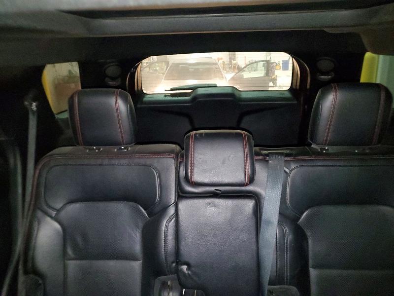 Фото 10 - FORD EXPLORER