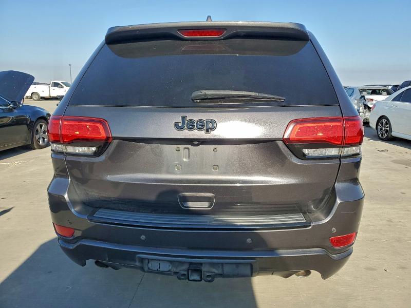 Фото 6 - JEEP GRAND CHER