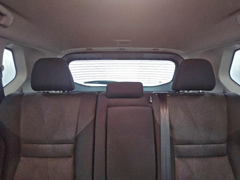 Фото 10 - NISSAN ROGUE