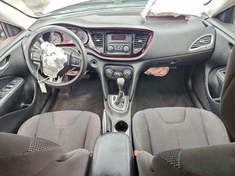 Фото 8 - DODGE DART