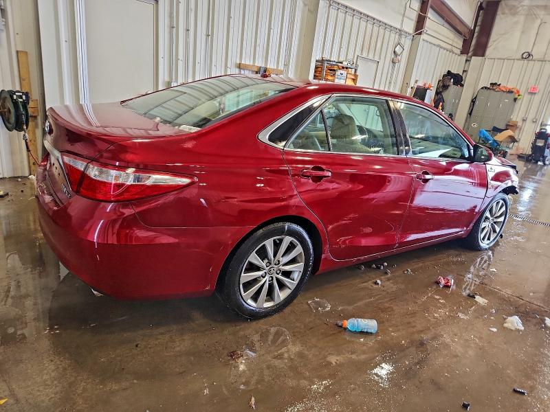 Фото 3 - TOYOTA CAMRY