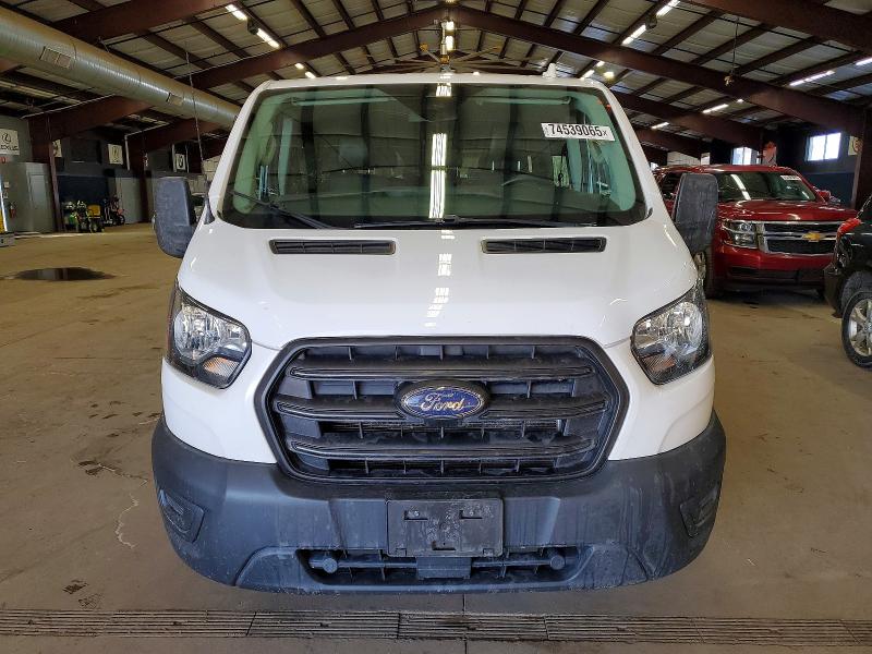 Фото 5 - FORD TRANSIT