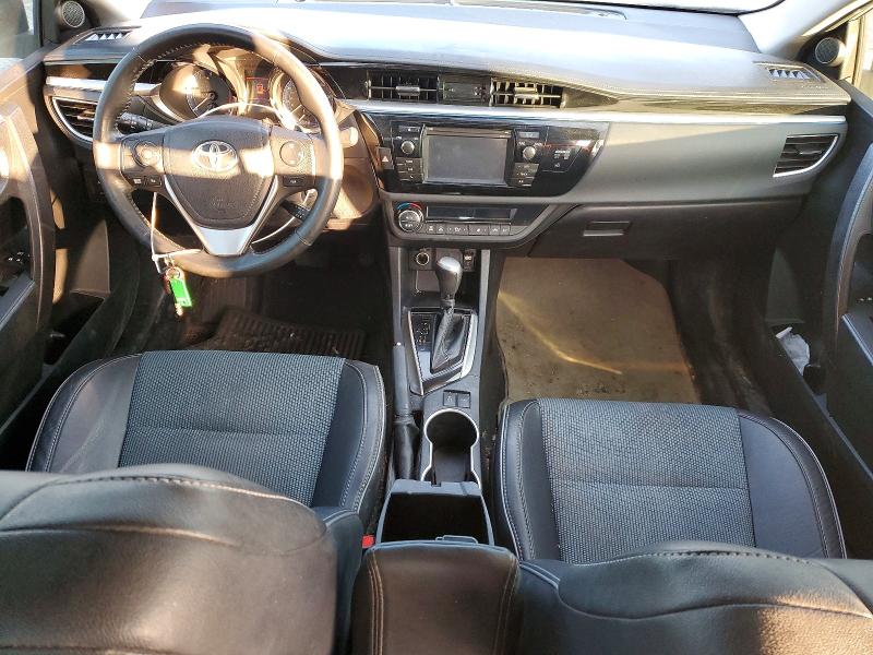 Фото 8 - TOYOTA COROLLA