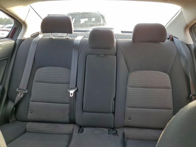 Фото 10 - KIA FORTE