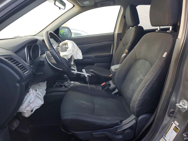 Фото 7 - MITSUBISHI OUTLANDER