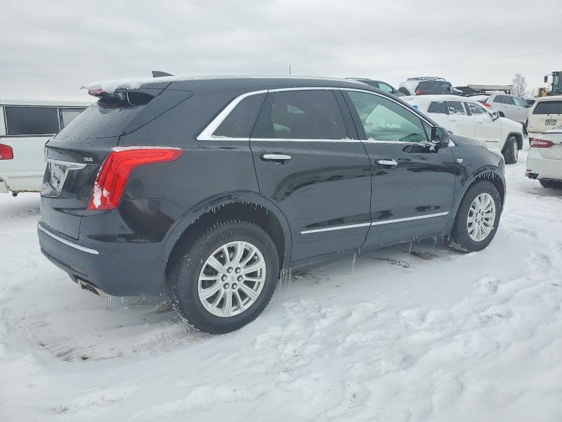 Фото 3 - CADILLAC XT5