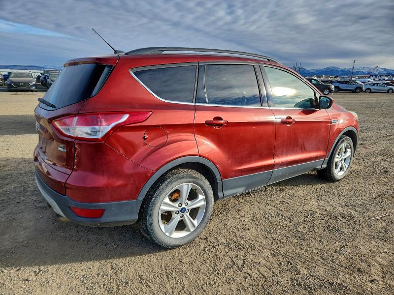 Фото 3 - FORD ESCAPE