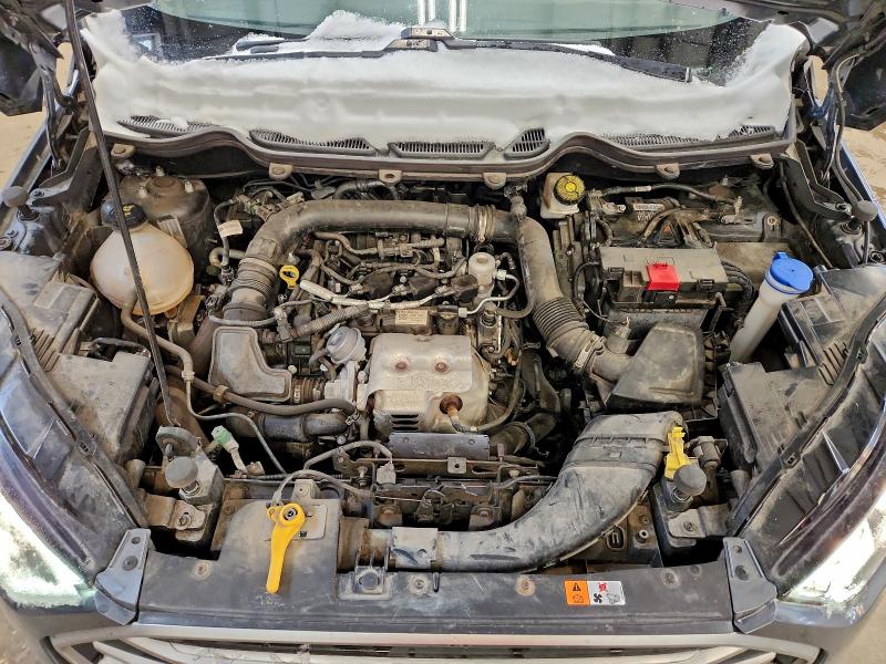 Фото 12 - FORD ECOSPORT