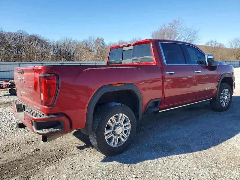 Фото 3 - GMC SIERRA